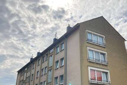 Wohnung Brühl - 4 Zimmer, 69 m&sup2;, 700&euro; | Angebot:26148513