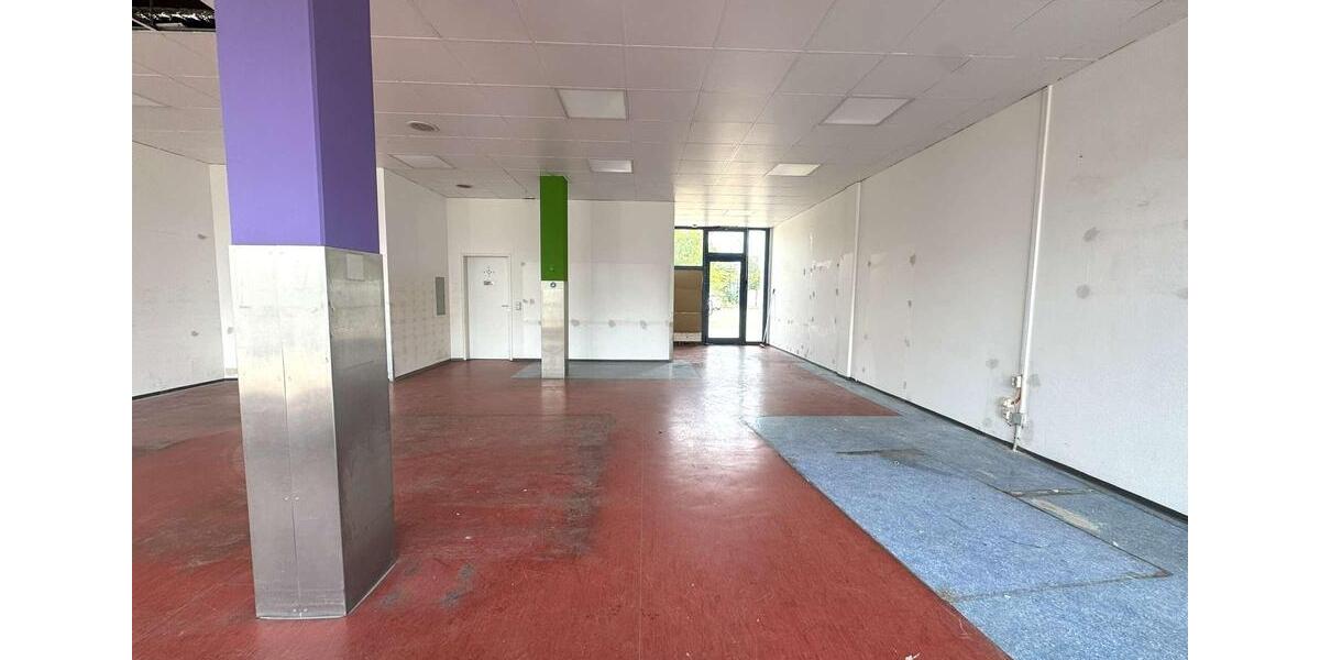 Gewerbeobjekt Fürth Südstadt - 1.650&euro; | Angebot:19523755