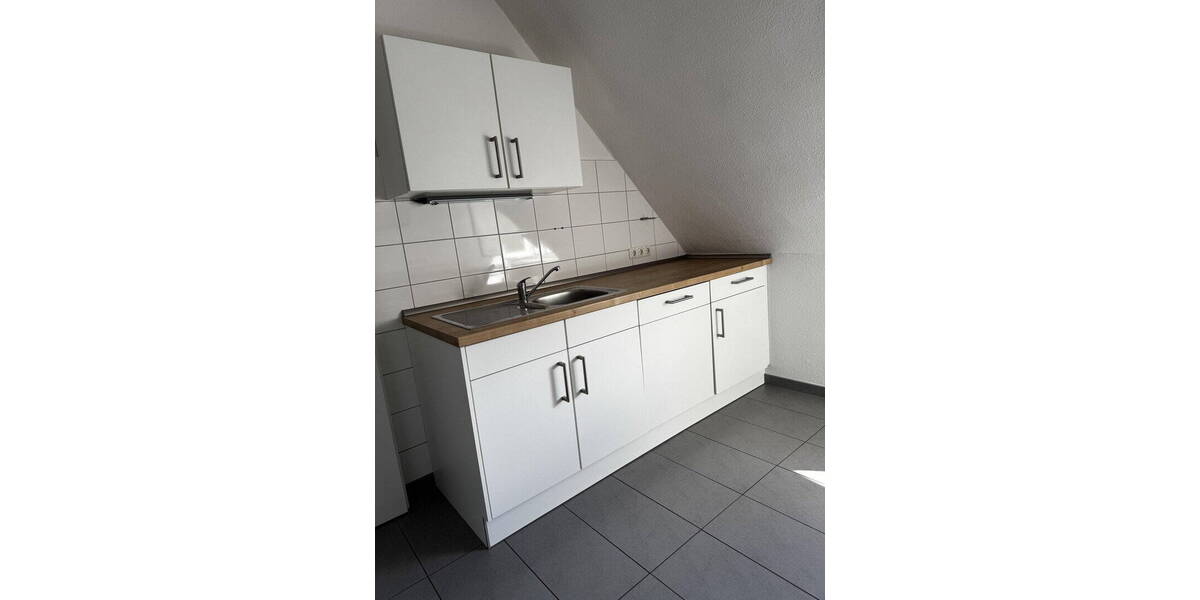Etagenwohnung Dortmund Mitte - 2 Zimmer, 48 m&sup2;, 487&euro; | Angebot:26152737