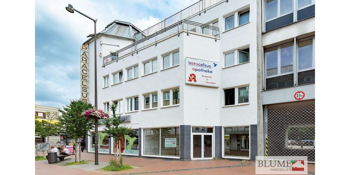 Gewerbeobjekt Castrop-Rauxel Rauxel - 2.452&euro; | Angebot:24701430