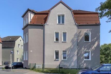 Ab sofort! 3-Zimmer-Wohnung mit Laminat in Dortmund Bövinghausen