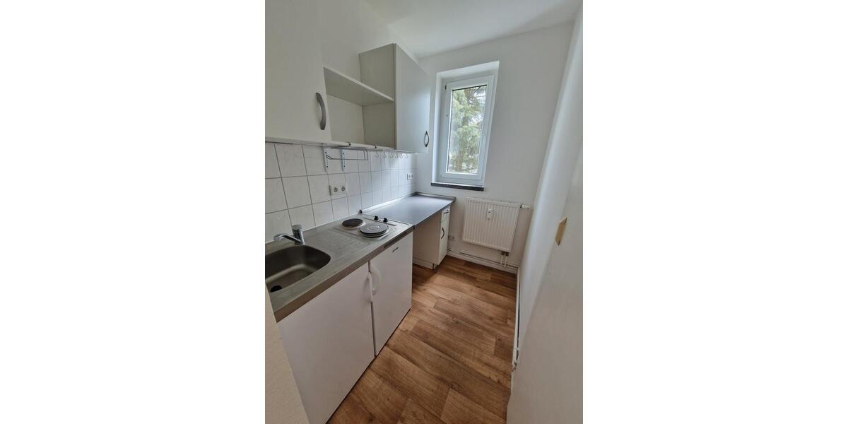 Erdgeschoßwohnung Wittenberg Lutherstadt - 1 Zimmer, 32 m&sup2;, 199&euro; | Angebot:26588581