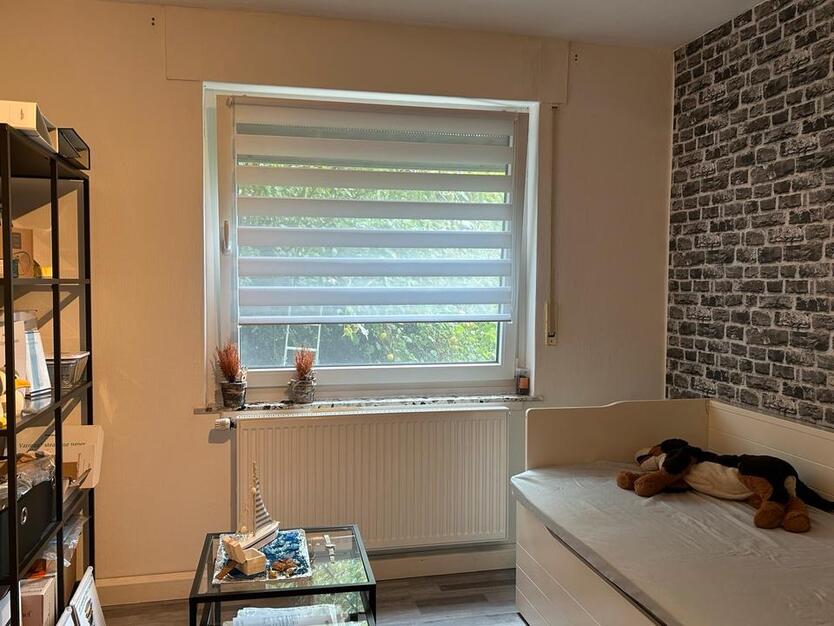 Schöne Wohnung in Sontra 3 ZKB