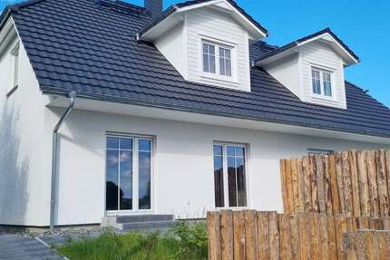 Haus Garz / Karnitz Karnitz - 4 Zimmer, 112 m&sup2;, 1.680&euro; | Angebot:23733897