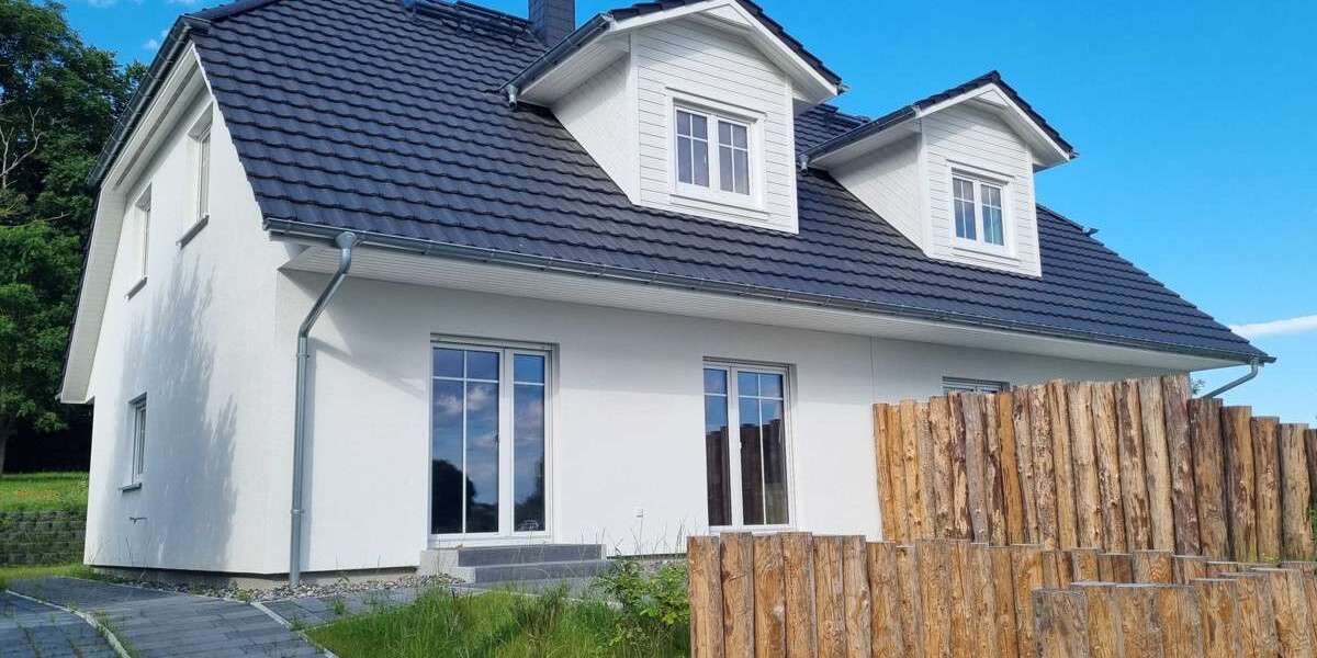 Haus zum Mieten in Garz Karnitz 1.680 € 112 m² 4 zimmer