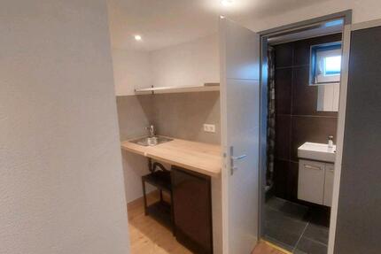 Wohnung Friedberg (Hessen) - 1 Zimmer, 20 m&sup2;, 500&euro; | Angebot:25213156