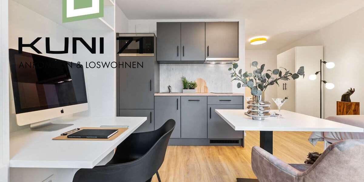 Zimmer Nürnberg Sankt Leonhard - 1 Zimmer, 799&euro; | Angebot:25133713
