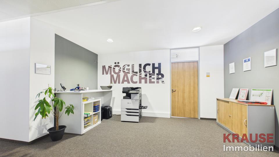 Gewerbeobjekt Eggenfelden - 4.507&euro; | Angebot:25964703