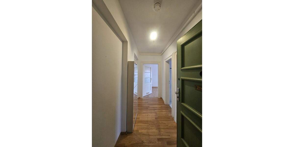 Etagenwohnung München Laim - 2 Zimmer, 50 m&sup2;, 1.250&euro; | Angebot:25877275