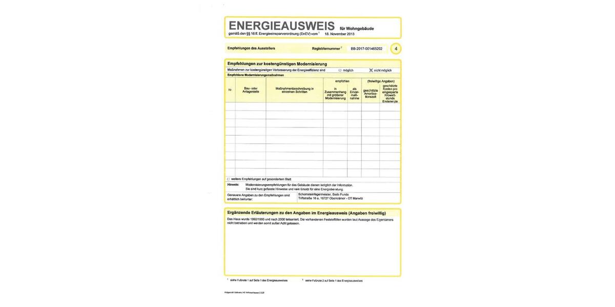 3-Raum Wohnung Velten, alter Ortskern, mit PKW-Stellplatz, Keller 3 zimmer