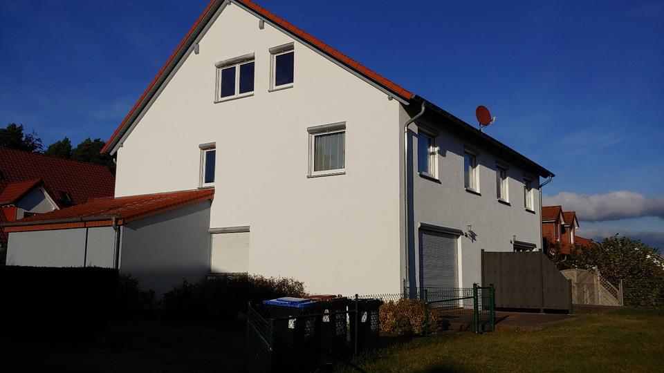 Doppelhaushälfte Kaiserslautern Bahnheim - 6 Zimmer, 246 m&sup2;, 2.040&euro; | Angebot:21981036