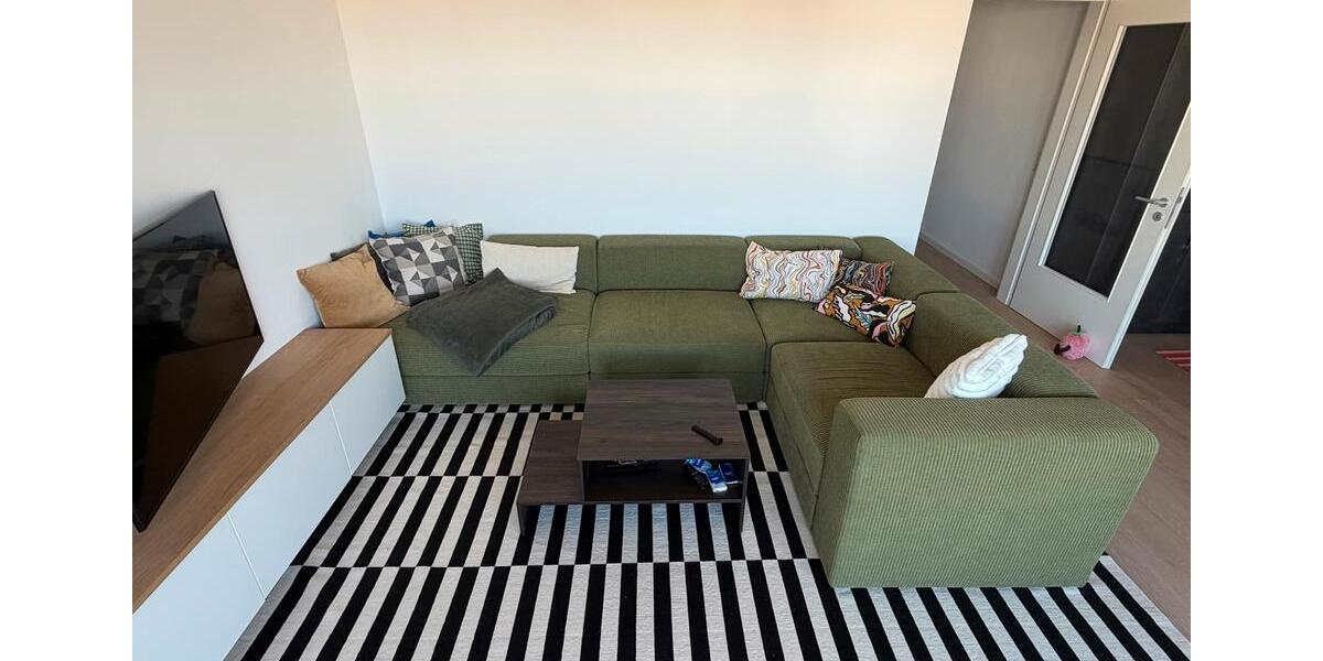 Etagenwohnung Hamburg Billwerder - 2 Zimmer, 70 m&sup2;, 1.600&euro; | Angebot:26536844