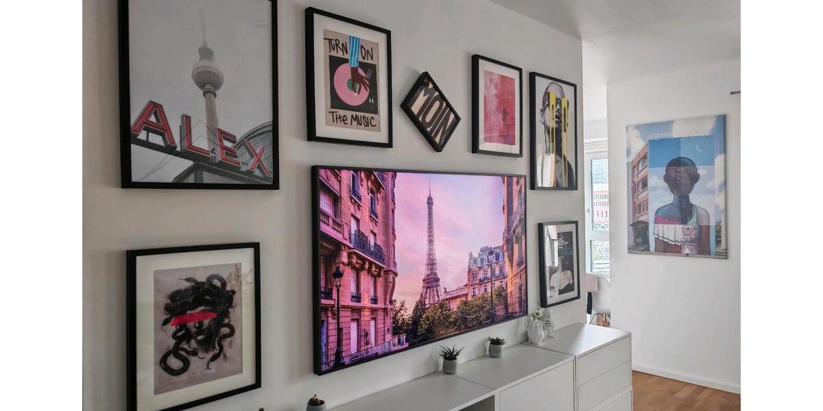 2 Zimmer Wohnung, Zwischenmiete ab Dez. Hafencity 2 zimmer