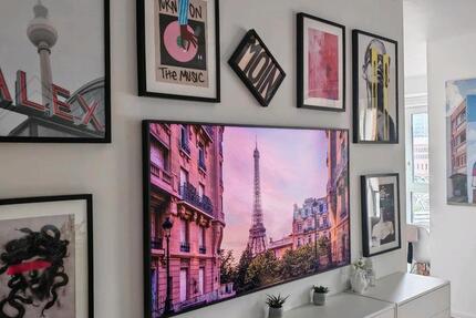 2 Zimmer Wohnung, Zwischenmiete ab Dez. Hafencity zimmer