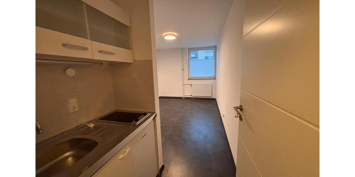 Etagenwohnung Sandhausen - 1 Zimmer, 18 m&sup2;, 640&euro; | Angebot:26613959