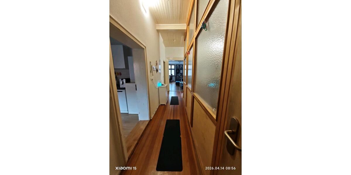 Etagenwohnung Baden-Baden Baden - 4 Zimmer, 138 m&sup2;, 865&euro; | Angebot:26267587