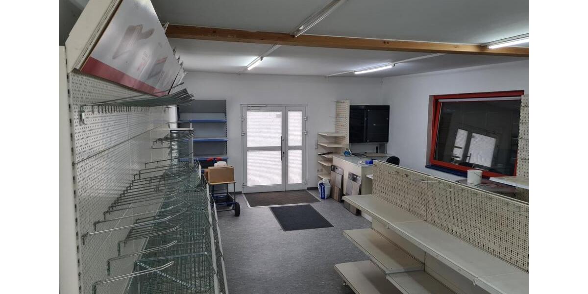 Gewerbeobjekt Zierenberg - 1.100&euro; | Angebot:25843757