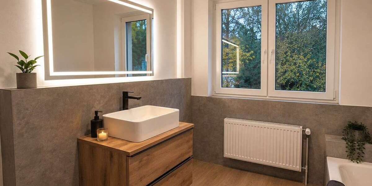 Einfamilienhaus Bad Fallingbostel - 4 Zimmer, 120 m&sup2;, 1.290&euro; | Angebot:25301340