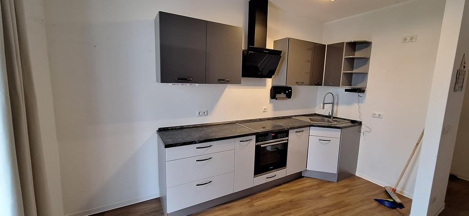 Etagenwohnung Teupitz - 2 Zimmer, 61 m&sup2;, 785&euro; | Angebot:25916768