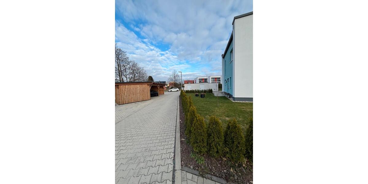 Reihenhaus Malschwitz - 4.5 Zimmer, 113 m&sup2;, 1.195&euro; | Angebot:26033357