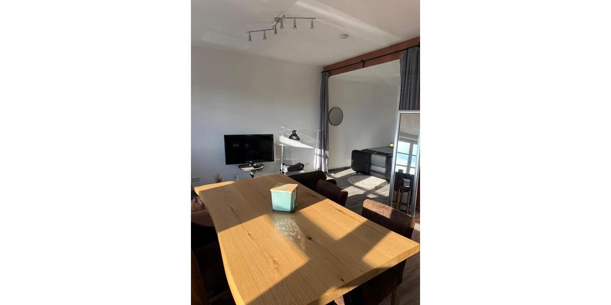 Hochparterre Schwarzenfeld - 1 Zimmer, 45 m&sup2;, 40&euro; | Angebot:23596358