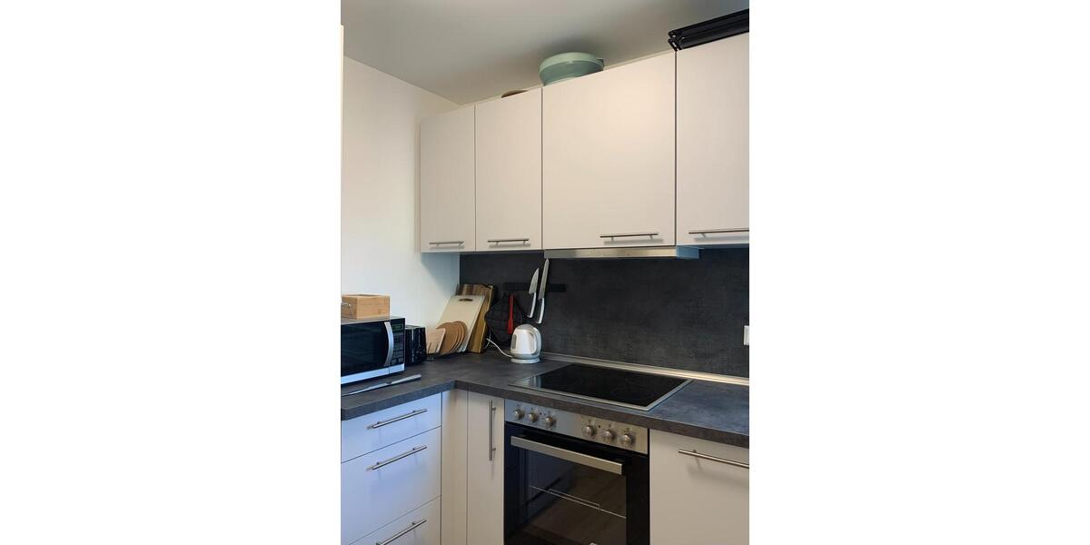 Wohnen auf Zeit Engen - 1 Zimmer, 15 m&sup2;, 600&euro; | Angebot:24764444