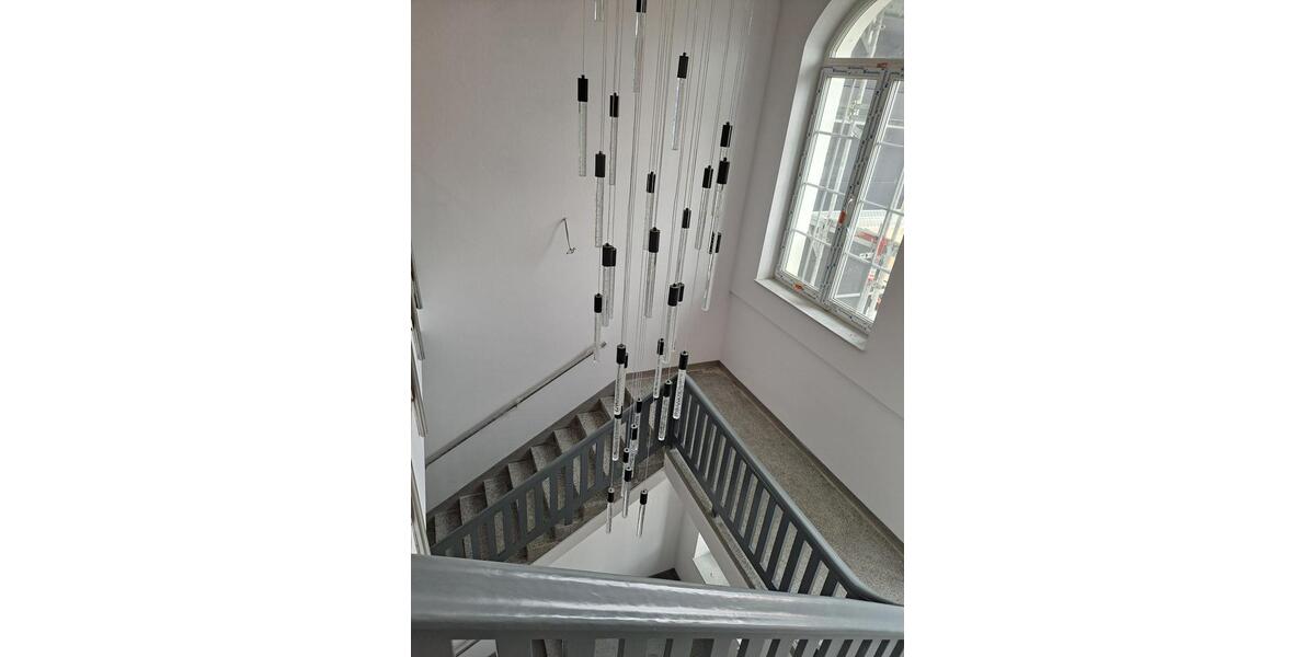 Etagenwohnung Artern - 1 Zimmer, 50 m&sup2;, 575&euro; | Angebot:25044458