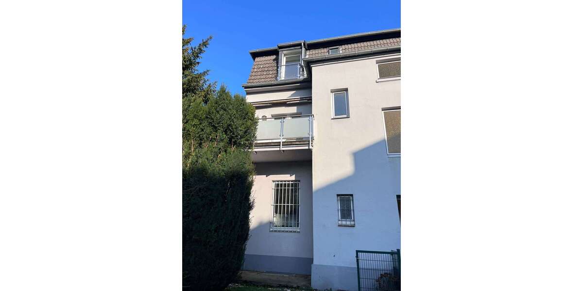 Etagenwohnung Essen Heisingen - 4 Zimmer, 112 m&sup2;, 1.445&euro; | Angebot:24617342