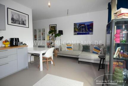 Wohnen auf Zeit Berlin Friedrichshain-Kreuzberg - 1 Zimmer, 55 m&sup2;, 1.390&euro; | Angebot:26249746