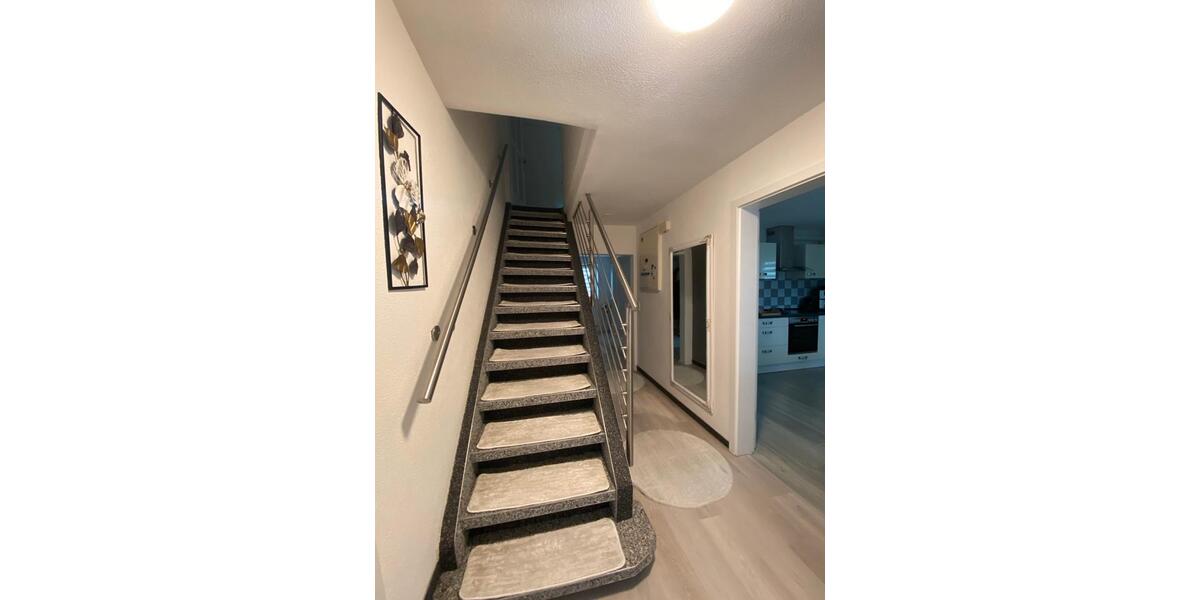 Schönes, gepflegtes, möbliertes Haus zu vermieten! 1 zimmer