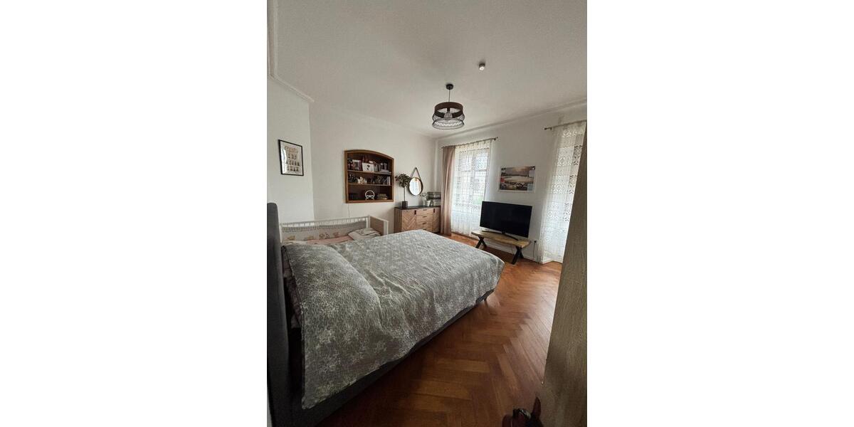 Erdgeschoßwohnung Schopfheim - 4.5 Zimmer, 126 m&sup2;, 1.450&euro; | Angebot:26481751