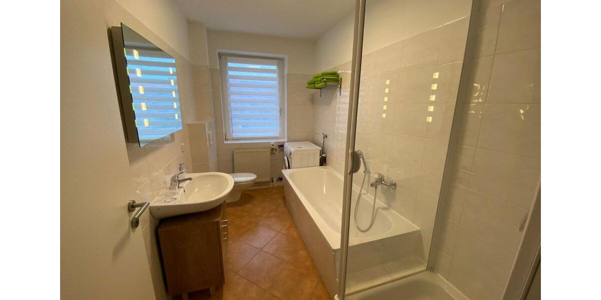 Altstadtapartment, FeWo, Gästewohnung, Übergangswohnung 2 zimmer