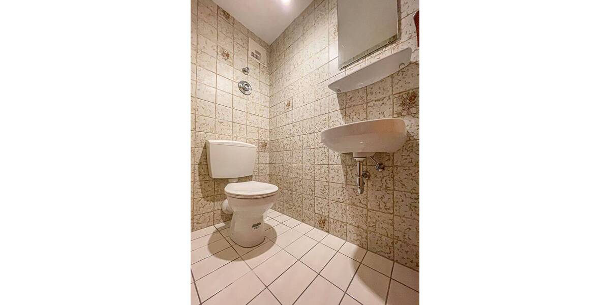 Etagenwohnung Kehl - 4 Zimmer, 123 m&sup2;, 1.100&euro; | Angebot:26596571