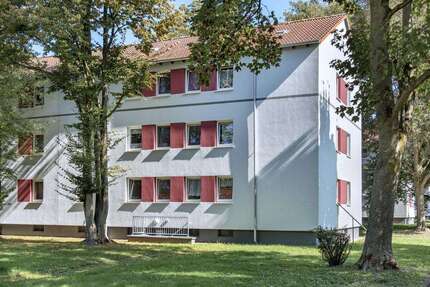 Wohnung Herne Röhlinghausen - 2 Zimmer, 53 m&sup2;, 449&euro; | Angebot:27235810