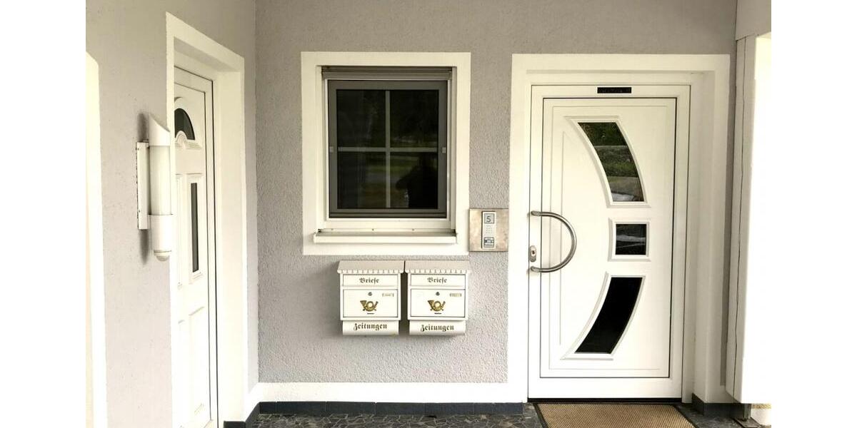 Dachgeschoßwohnung Pegnitz - 4 Zimmer, 158 m&sup2;, 1.090&euro; | Angebot:24772395