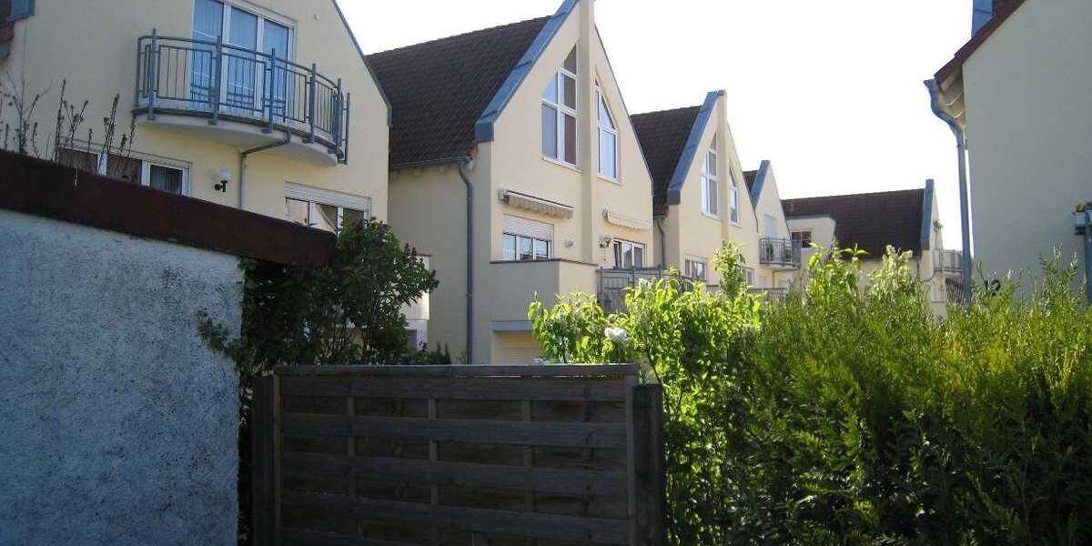 Etagenwohnung Nierstein - 3 Zimmer, 95 m&sup2;, 935&euro; | Angebot:26244809