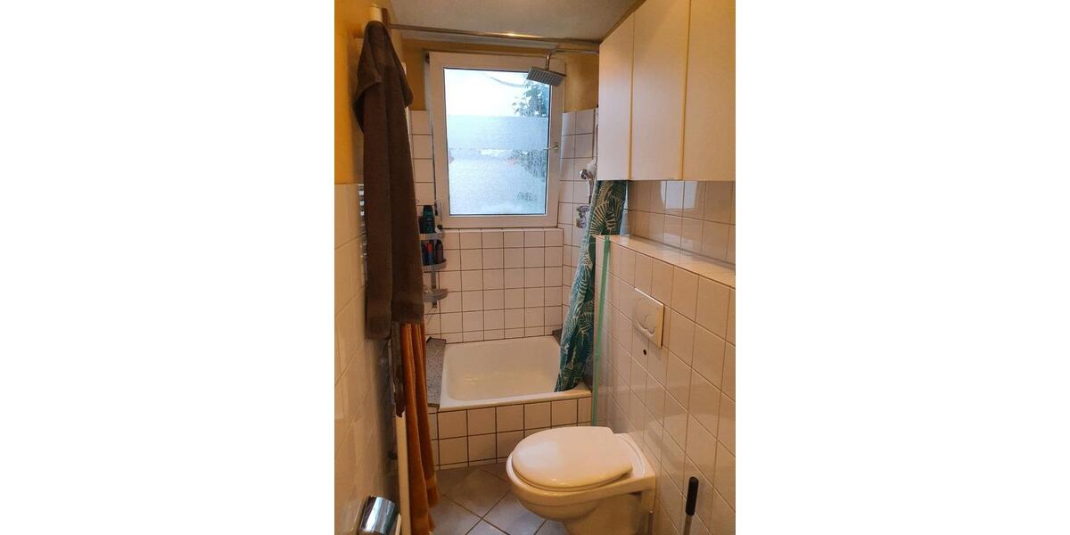 Wohnen auf Zeit Hildesheim Oststadt/Stadtfeld - 1 Zimmer, 17 m&sup2;, 300&euro; | Angebot:26535757