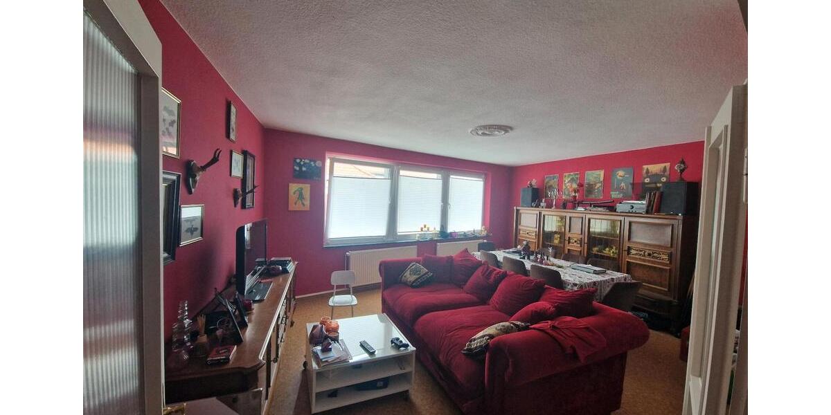 Etagenwohnung Osnabrück - 2 Zimmer, 84 m&sup2;, 950&euro; | Angebot:26565997