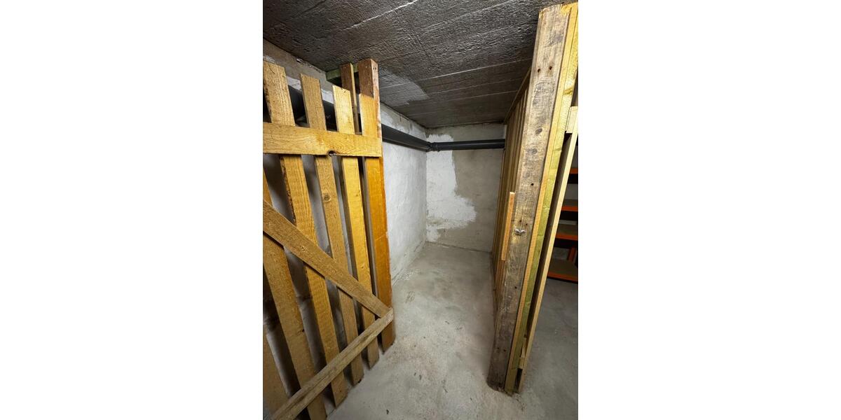 Dachgeschoßwohnung Osterode am Harz - 3 Zimmer, 60 m&sup2;, 380&euro; | Angebot:24440109