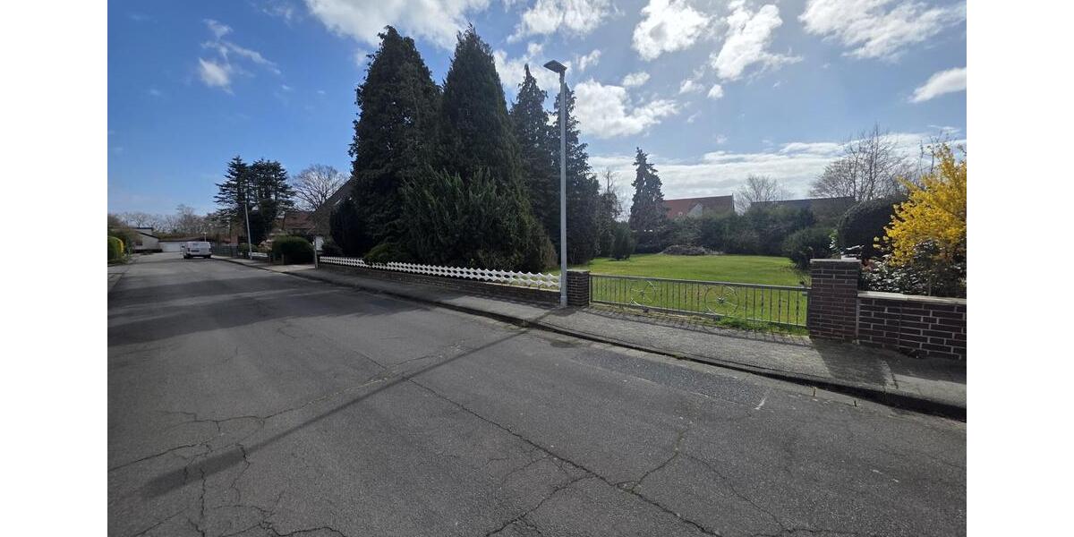 Einfamilienhaus Hillerse - 3 Zimmer, 112 m&sup2;, 1.000&euro; | Angebot:26284217