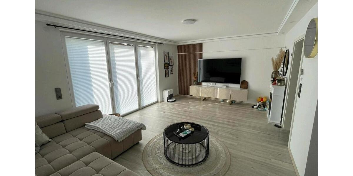 Erdgeschoßwohnung Hildesheim Oststadt/Stadtfeld - 4 Zimmer, 110 m&sup2;, 1.650&euro; | Angebot:26606685