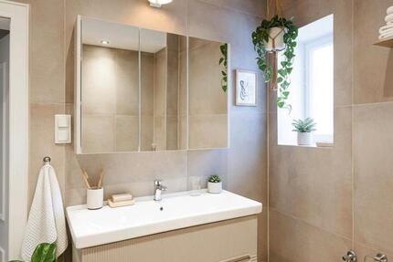 Wohnung Hanau Lamboy - 3 Zimmer, 70 m&sup2;, 1.400&euro; | Angebot:25237730