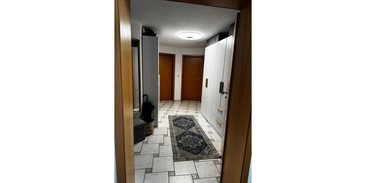 Etagenwohnung Bad Soden-Salmünster Salmünster - 3 Zimmer, 125 m&sup2;, 1.050&euro; | Angebot:24839408