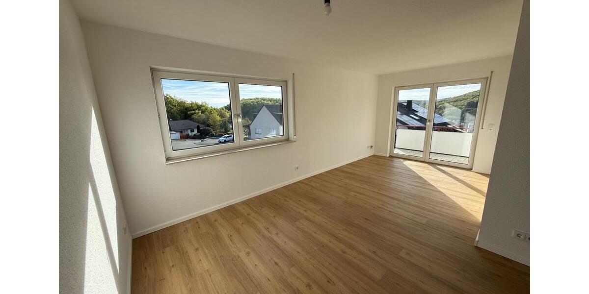 Etagenwohnung Bad Endbach - 5 Zimmer, 121 m&sup2;, 949&euro; | Angebot:26494179