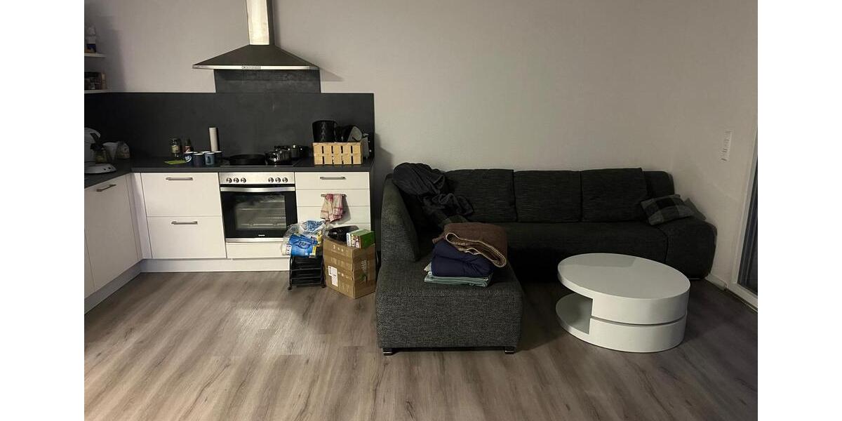 Wohnen auf Zeit Lingen (Ems) - 1 Zimmer, 20 m&sup2;, 430&euro; | Angebot:26021021