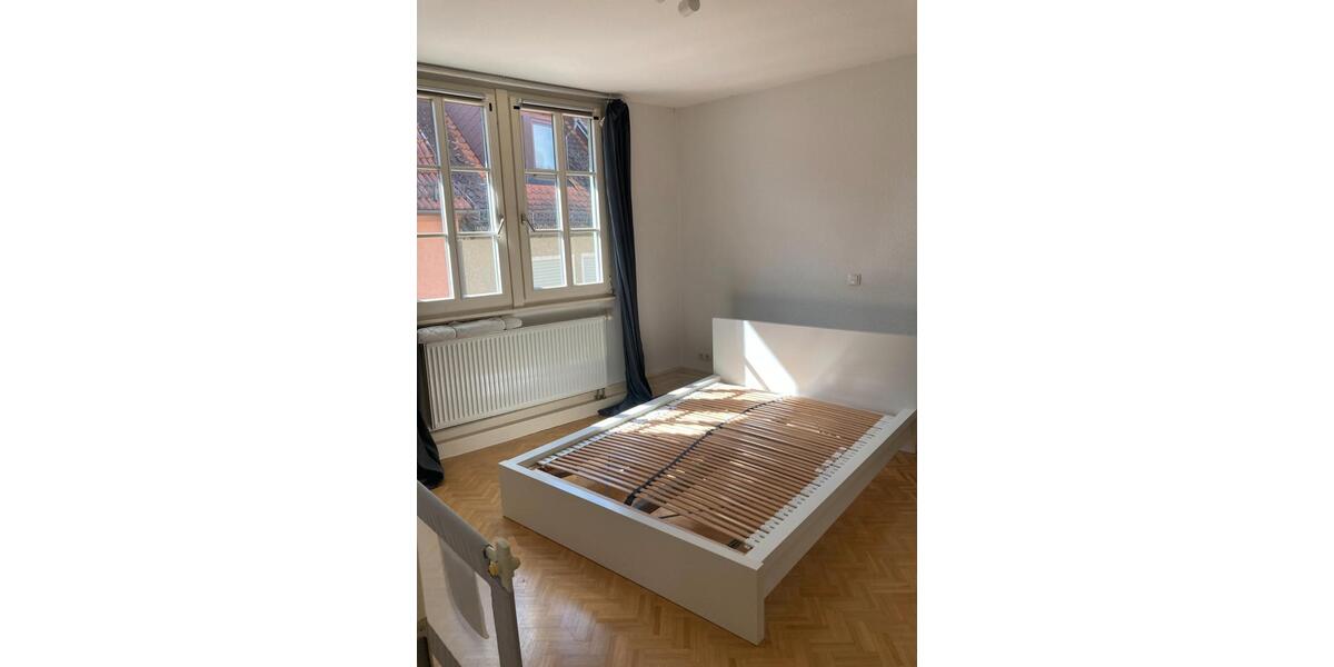 Etagenwohnung Wertheim - 4 Zimmer, 95 m&sup2;, 1.000&euro; | Angebot:25973967