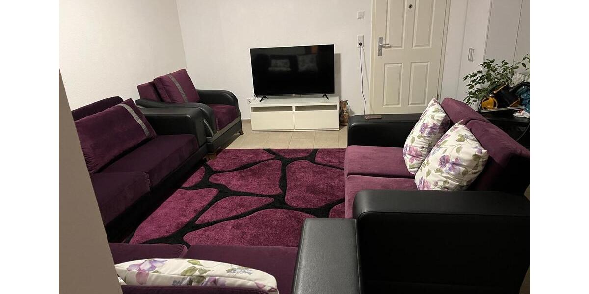 Erdgeschoßwohnung Holzgerlingen - 2.5 Zimmer, 70 m&sup2;, 870&euro; | Angebot:24638416