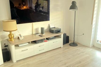 Große 2 Zimmer Wohnung 92qm 2 zimmer