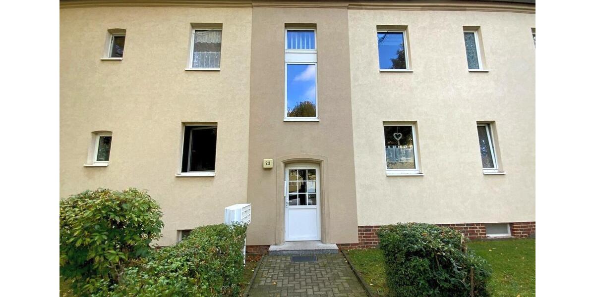 Gemütliches Dachgeschoss für Sie! 2 zimmer