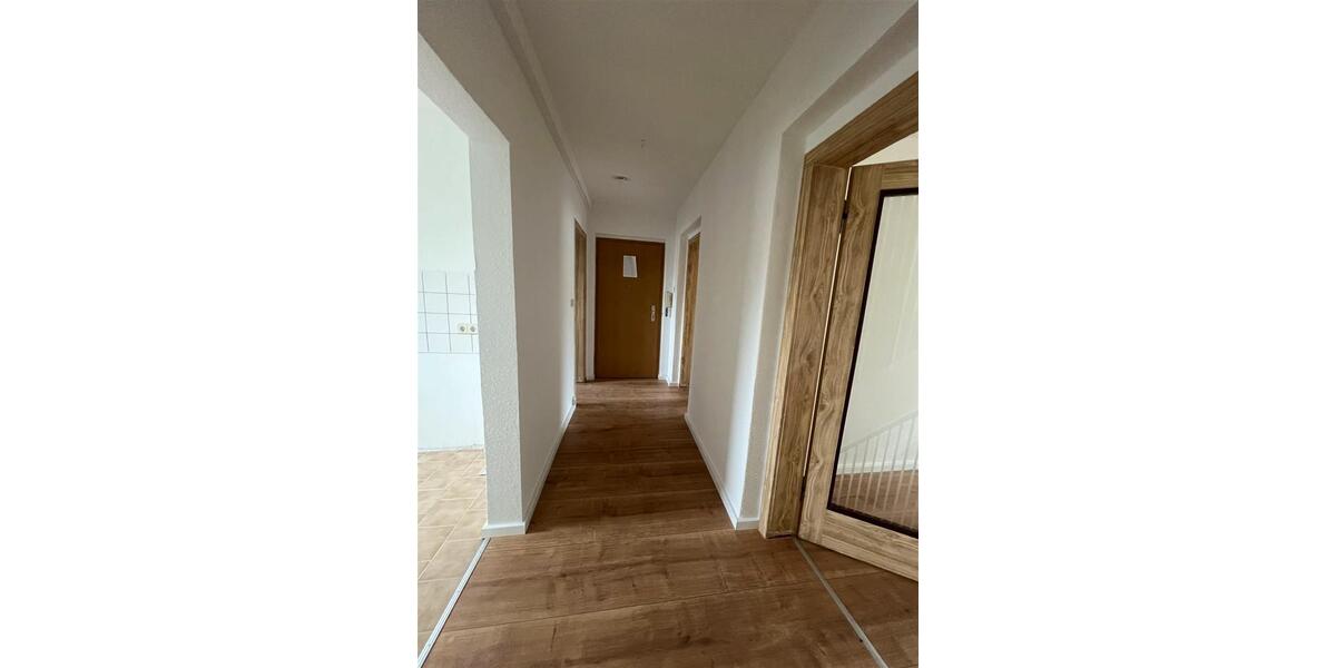 Waldstraße 15 3 zimmer